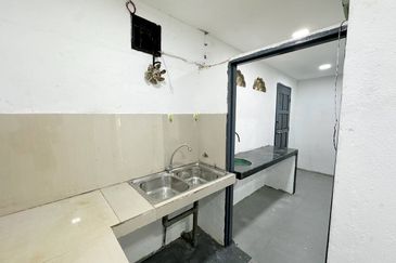 Taman Rawang Perdana