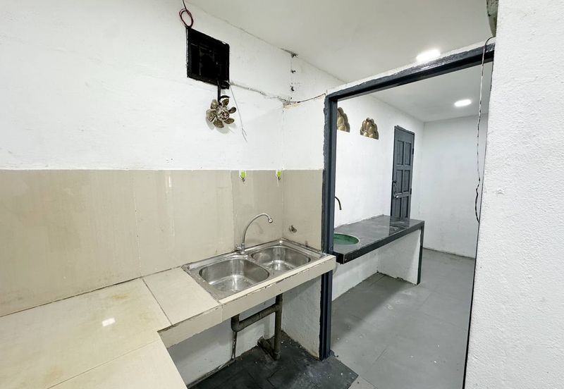 Taman Rawang Perdana