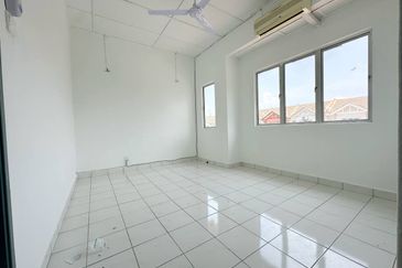 Taman Rawang Perdana