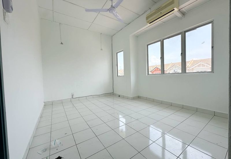 Taman Rawang Perdana