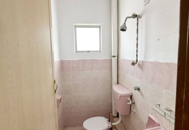 Taman Rawang Perdana