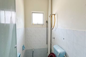 Taman Rawang Perdana