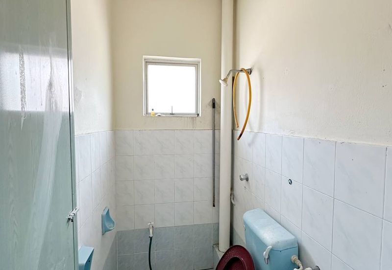 Taman Rawang Perdana