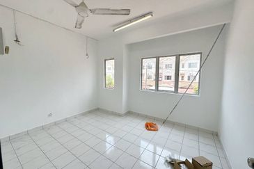 Taman Rawang Perdana