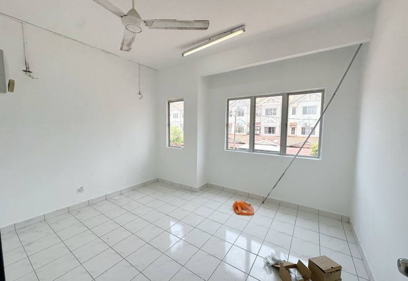 Taman Rawang Perdana