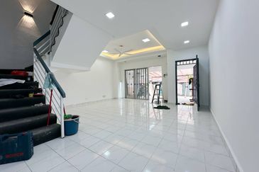 Taman Rawang Perdana