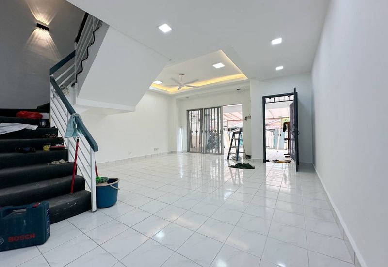 Taman Rawang Perdana