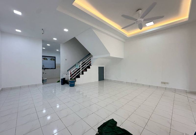 Taman Rawang Perdana