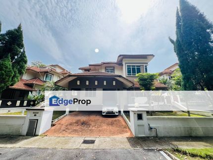 2.5 Storey Bungalow (Peridot Precinct) Kota Emerald Rawang Amethyst, Selangor, Rawang