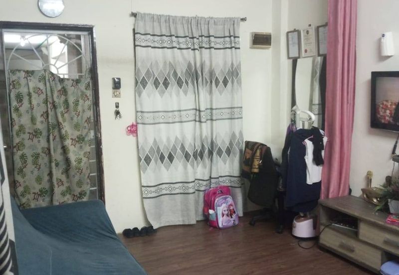 Apartment Taman seri murni fasa 2