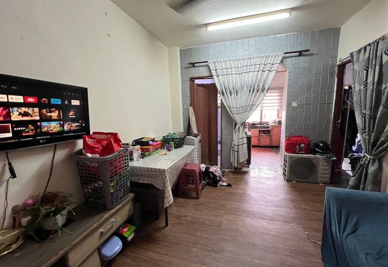 Apartment Taman seri murni fasa 2