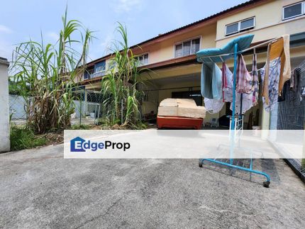 NON BUMI 2 Storey Taman Bayu Permai Rawang EXTENDED, Selangor, Rawang