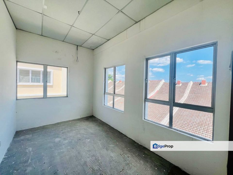 [Endlot] 1st & 2nd Floor Shoplot Lavender Height Senawang Seremban, Negeri Sembilan, Seremban