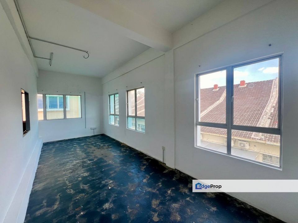 [Endlot] 1st & 2nd Floor Shoplot Lavender Height Senawang Seremban, Negeri Sembilan, Seremban