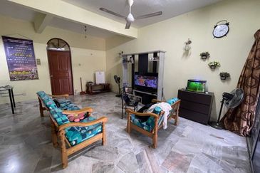 Taman Rawang Perdana