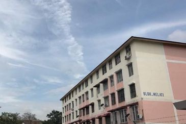 Taman Harmoni, Cheras