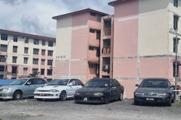 Taman Harmoni, Cheras