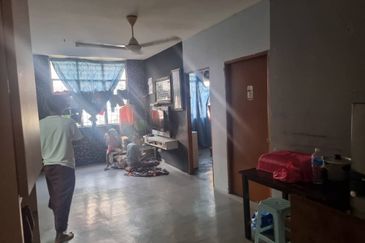 Taman Harmoni, Cheras