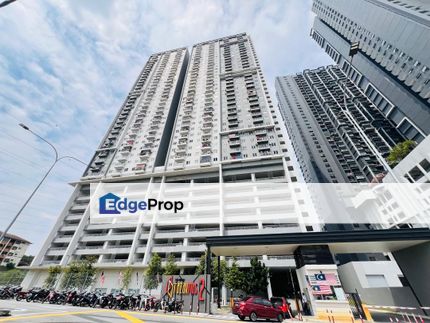 SEWA Residensi Razakmas 2, Cheras, Kuala Lumpur Furnish, Kuala Lumpur, Bandar Tun Razak