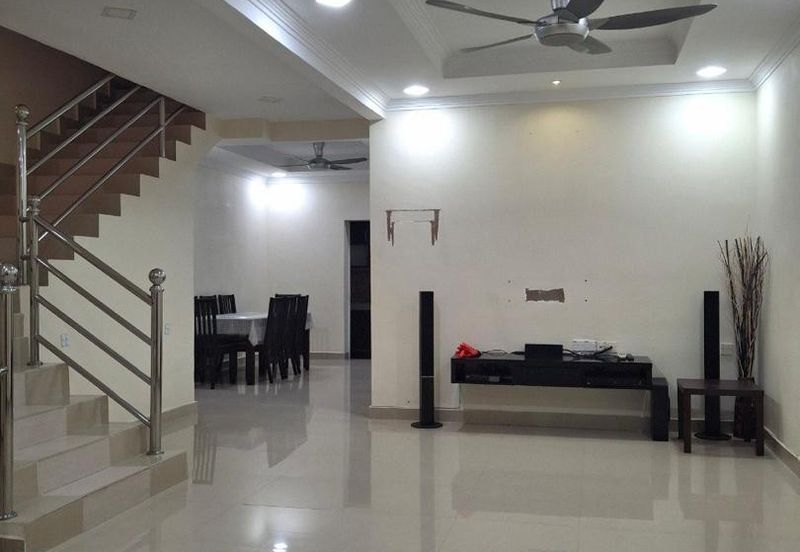 Taman Tamu Hillpark (Seksyen 4)