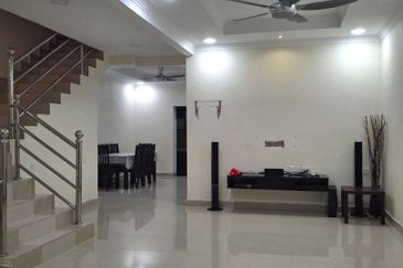 Taman Tamu Hillpark (Seksyen 4)