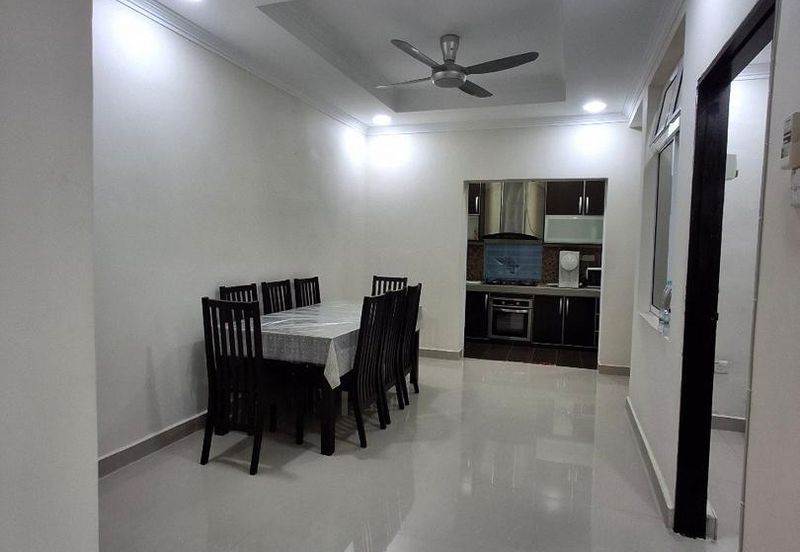 Taman Tamu Hillpark (Seksyen 4)