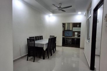 Taman Tamu Hillpark (Seksyen 4)