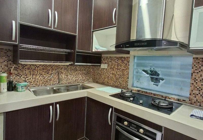 Taman Tamu Hillpark (Seksyen 4)