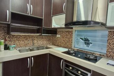 Taman Tamu Hillpark (Seksyen 4)