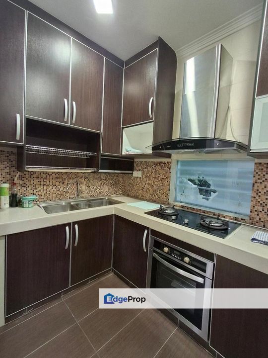 Reno TAMU HILL Double Storey Batang Kali FREEHOLD, Selangor, Batang Kali