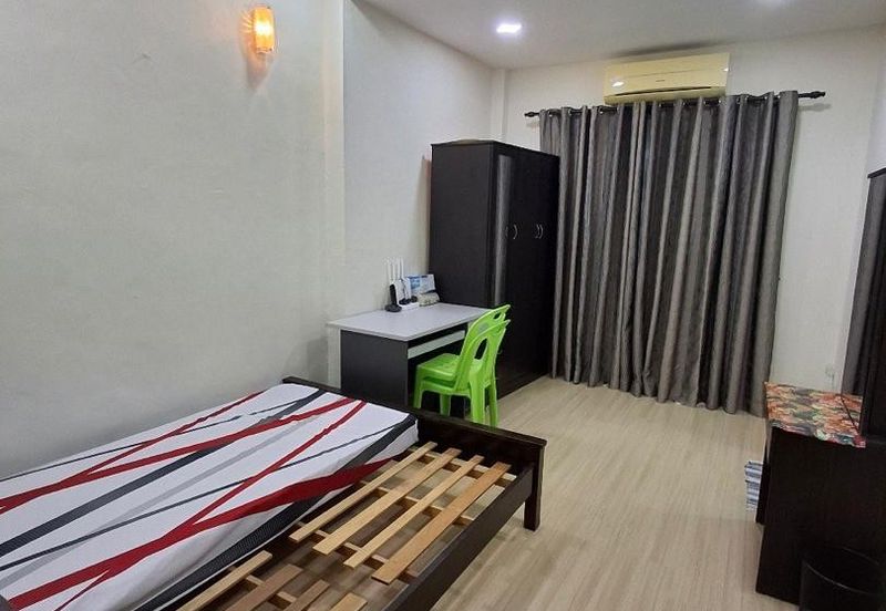 Taman Tamu Hillpark (Seksyen 4)