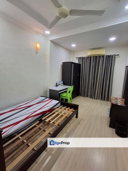 Reno TAMU HILL Double Storey Batang Kali FREEHOLD, Selangor, Batang Kali