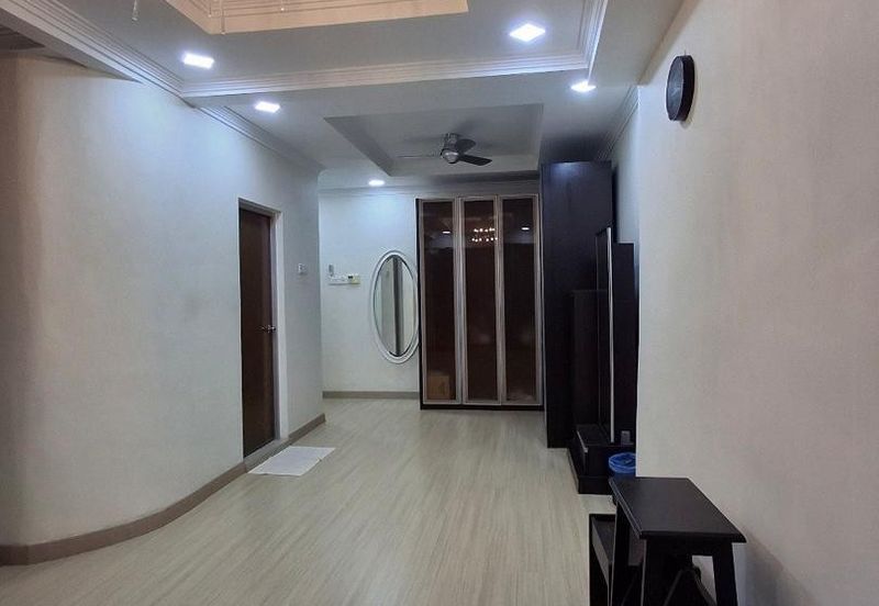 Taman Tamu Hillpark (Seksyen 4)