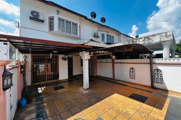 Bandar Baru Selayang