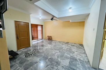 Bandar Baru Selayang