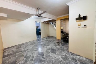 Bandar Baru Selayang