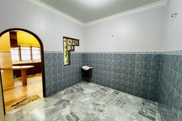 Bandar Baru Selayang