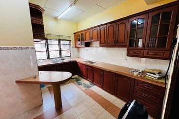 Bandar Baru Selayang