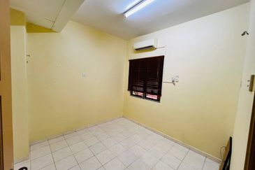 Bandar Baru Selayang