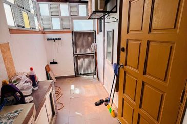 Bandar Baru Selayang