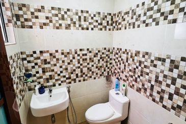 Bandar Baru Selayang