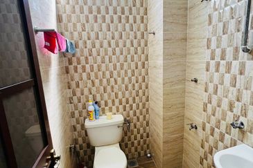 Bandar Baru Selayang