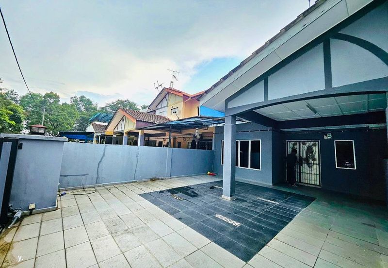 Taman Rawang Perdana 2