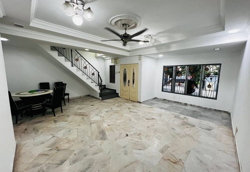 Taman Rawang Perdana 2