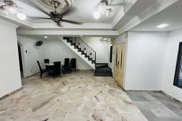 Taman Rawang Perdana 2