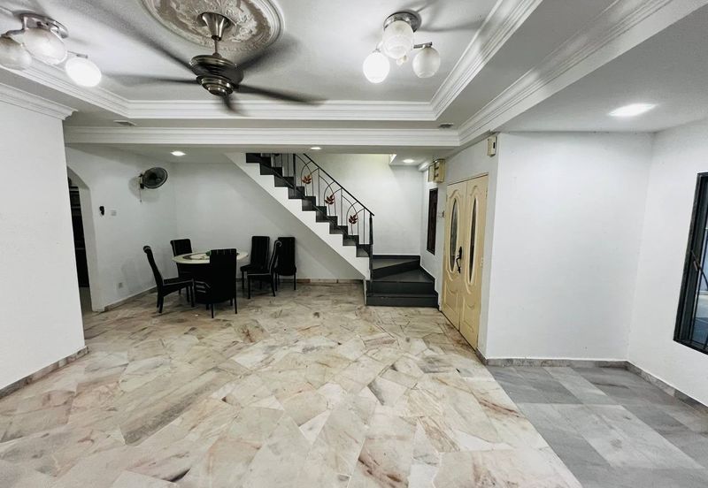 Taman Rawang Perdana 2