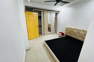 Taman Rawang Perdana 2