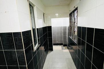 Taman Rawang Perdana 2