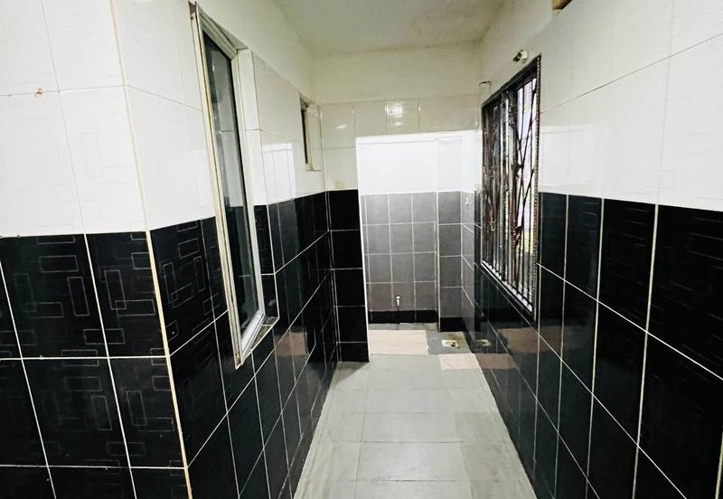 Taman Rawang Perdana 2