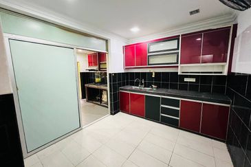 Taman Rawang Perdana 2